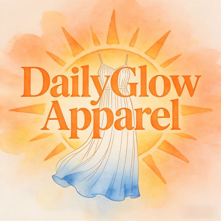 Daily Glow Apparel