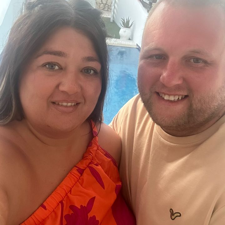 Hannah | Mum of 2 ♥️
