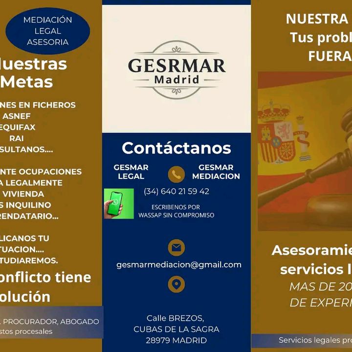 gesrmarsoluciones