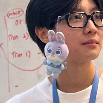 เราจะตั้งใจทำงาน