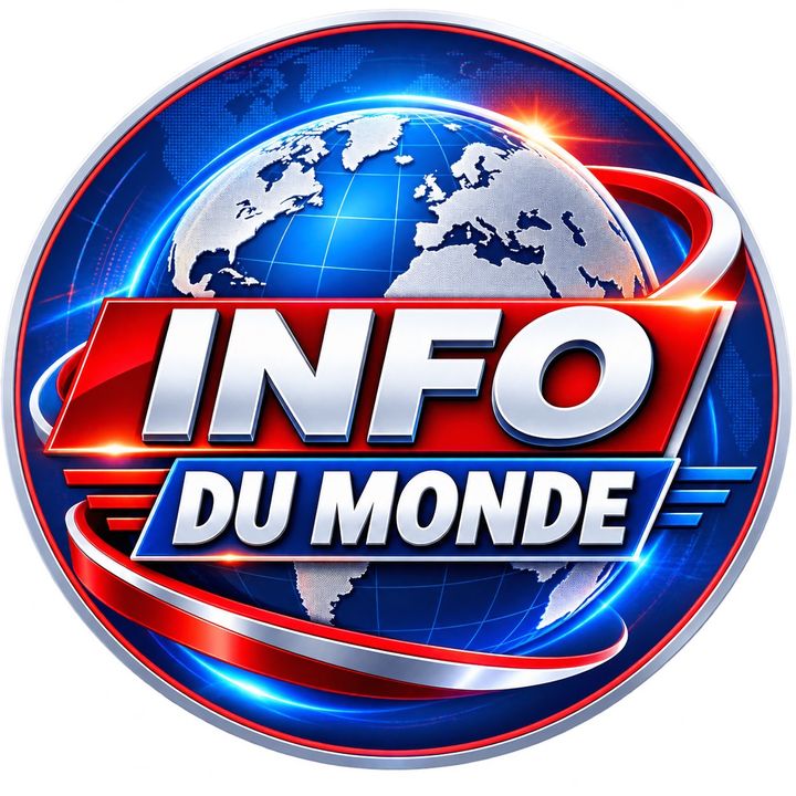 Info du monde