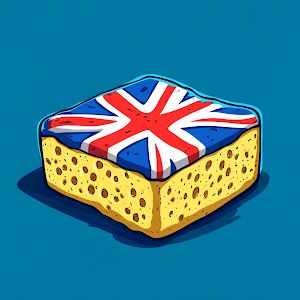 english_sponge