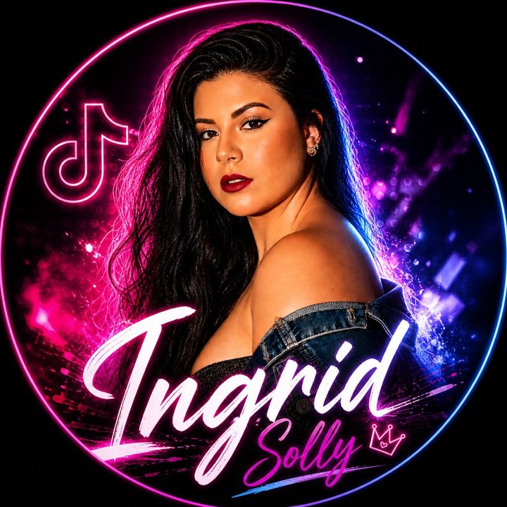 Ingrid Solly 🎙️
