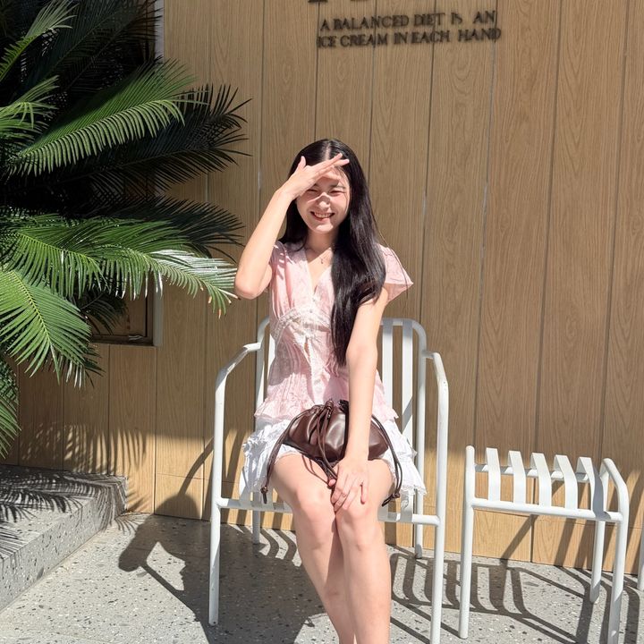น้องปุยนุ่นที่เป็นชื่อรถ🫧🚘