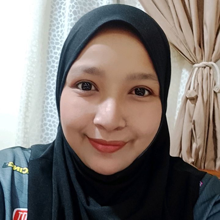 Zubaidahrozali43