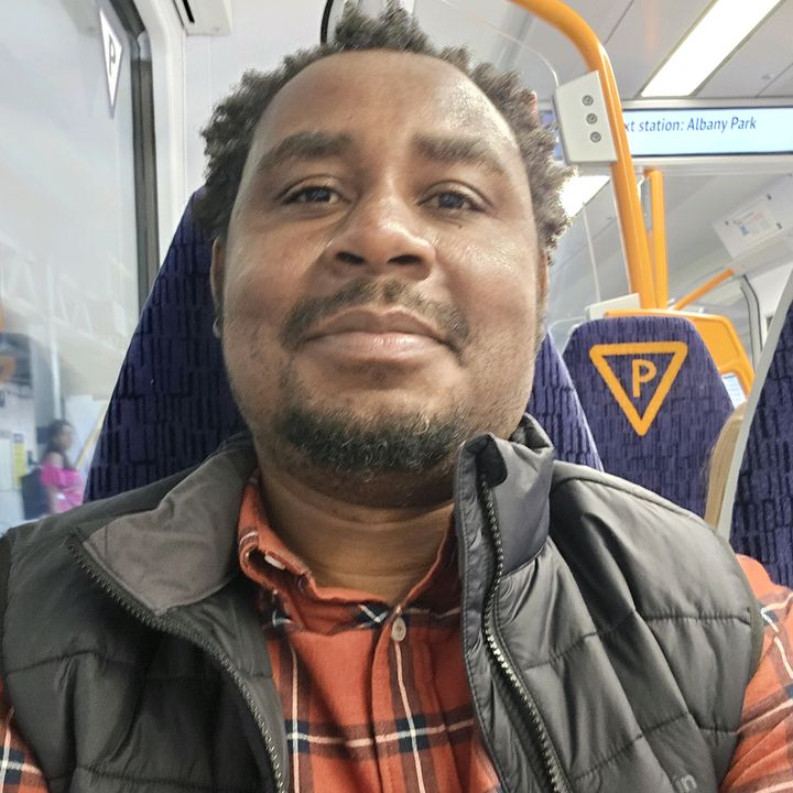Kudzanayi Mashaire