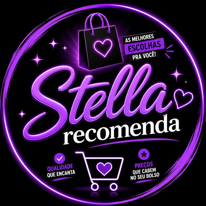 Stella Recomenda