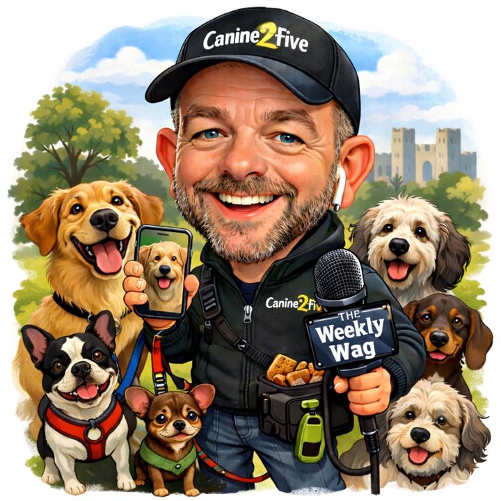Canine2Five