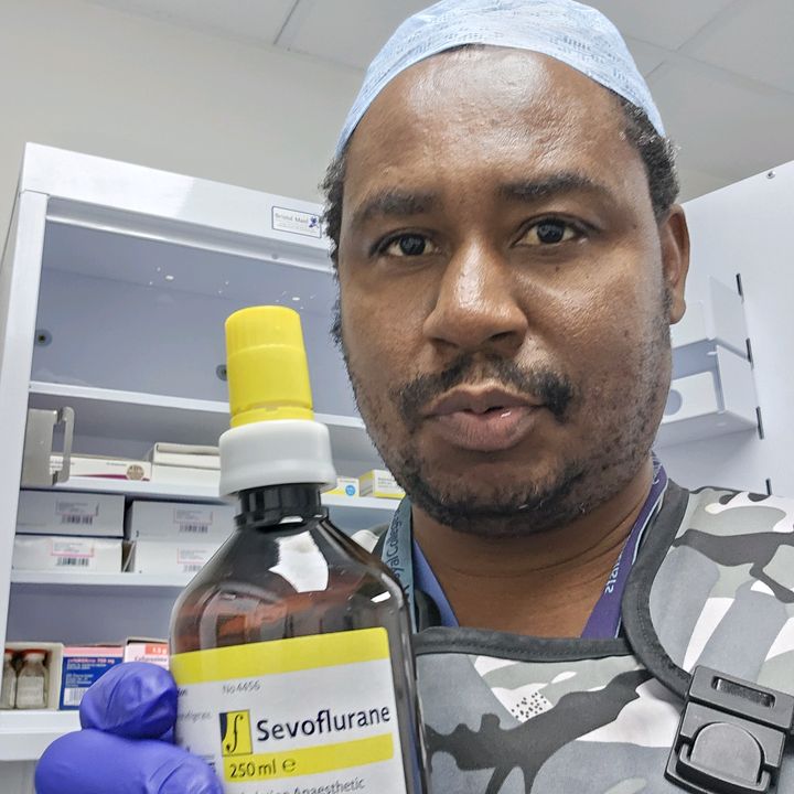 Dr G.K Mashaire