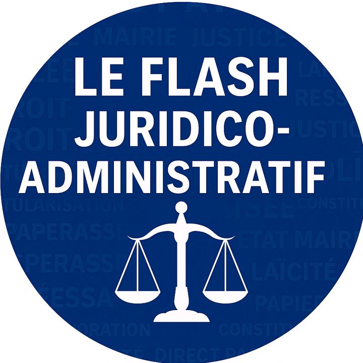 Le_Flash_JuridicoAdministratif