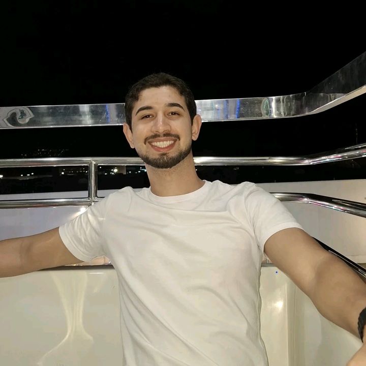 Christtian Peçanha