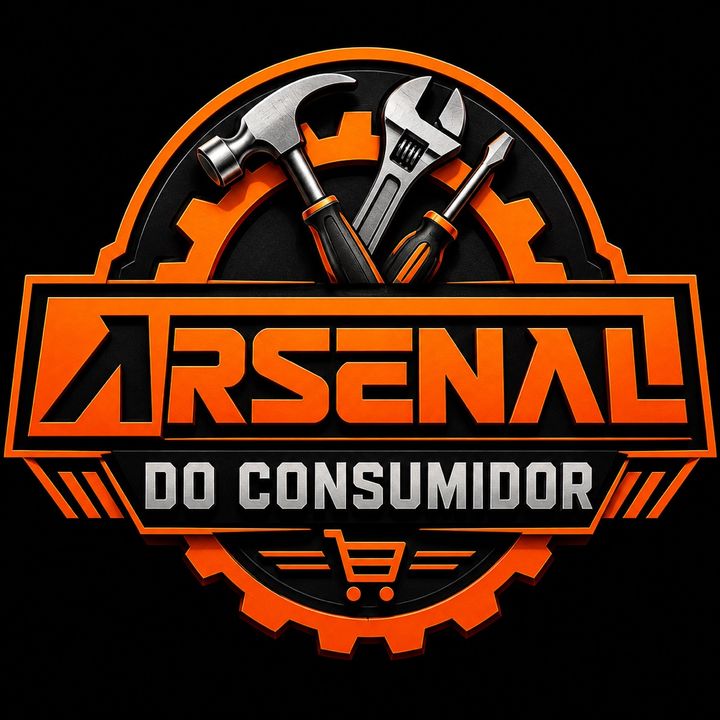 Arsenal do consumidor