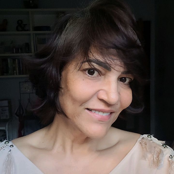 Lene Silva