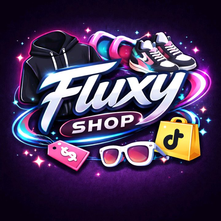 Fluxy shop