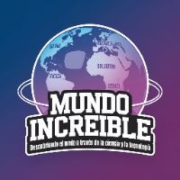 Mundo Increible