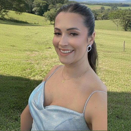 Thayse Paulo