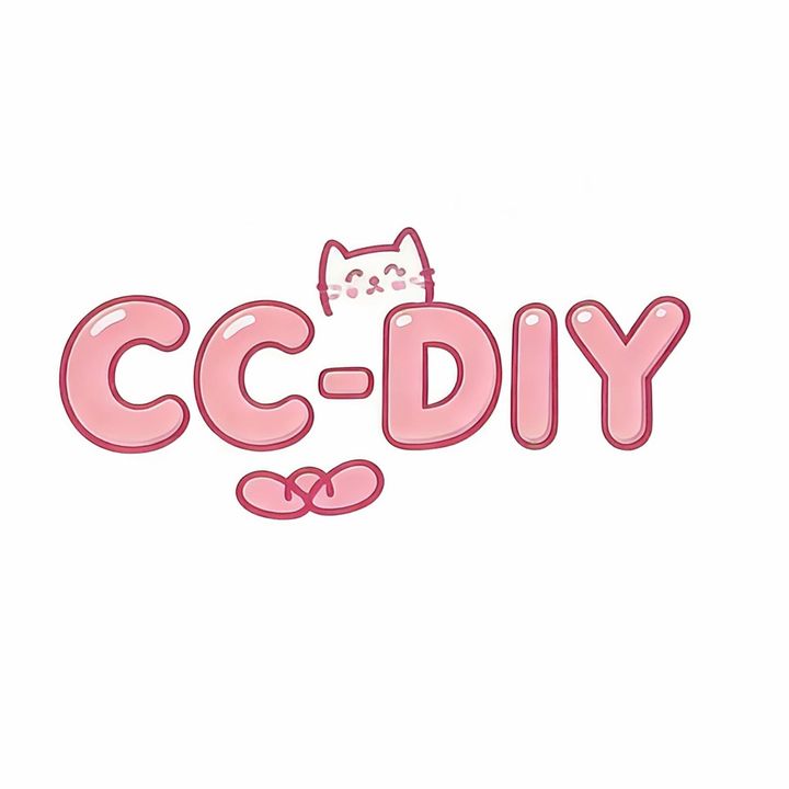 CCDIY Acrylic