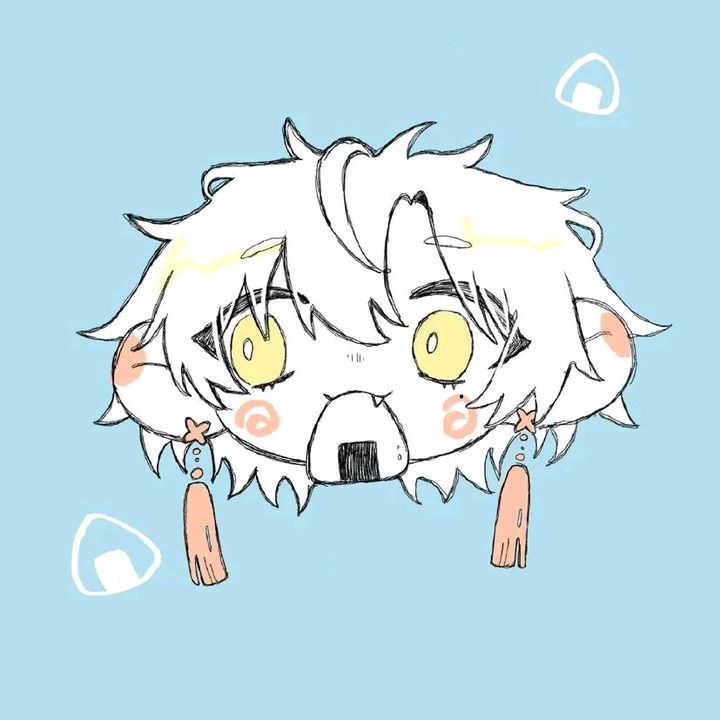 喰ぅ🕊💤
