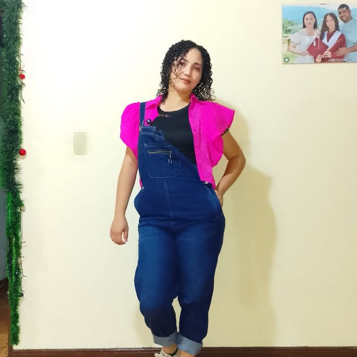Liceth Sarmiento