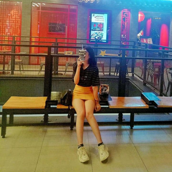Góc của Mìn 🫧