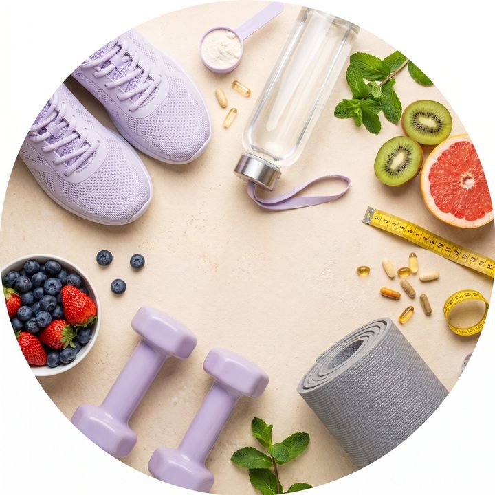 Recettes, Kcal & Trouvailles