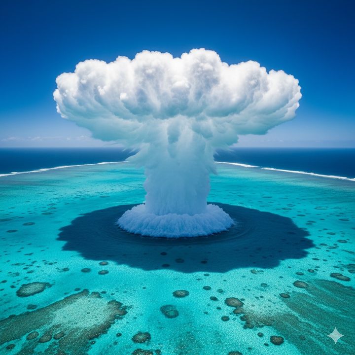 DryIceOcean