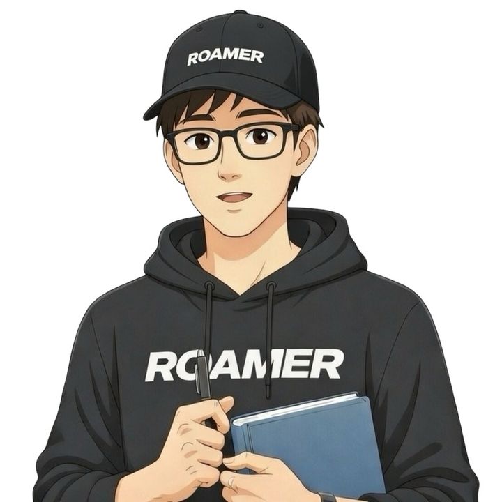 ROAMER