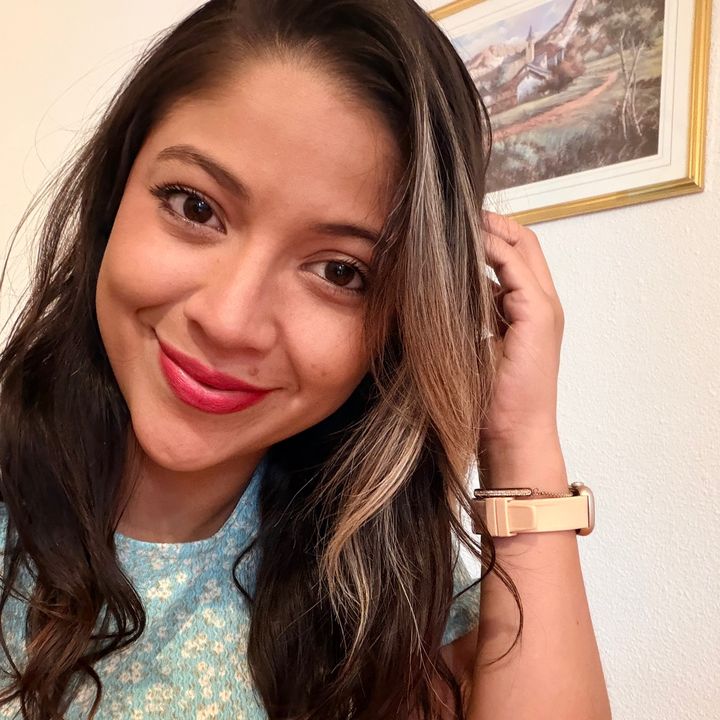 Ali 💛