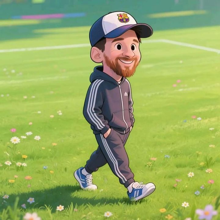 FußballMensch