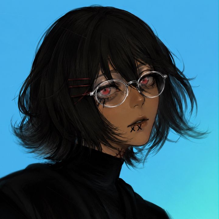ChrissManga