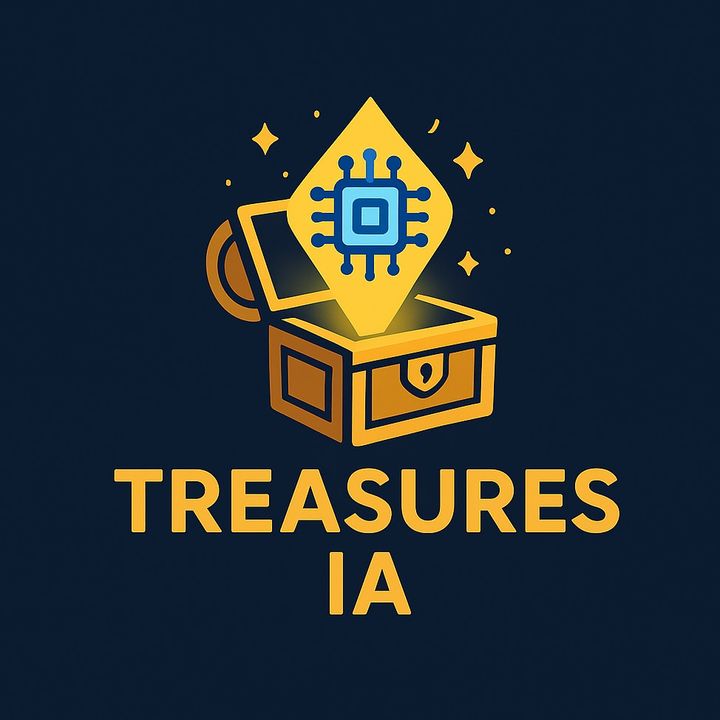 Stoph Treasures