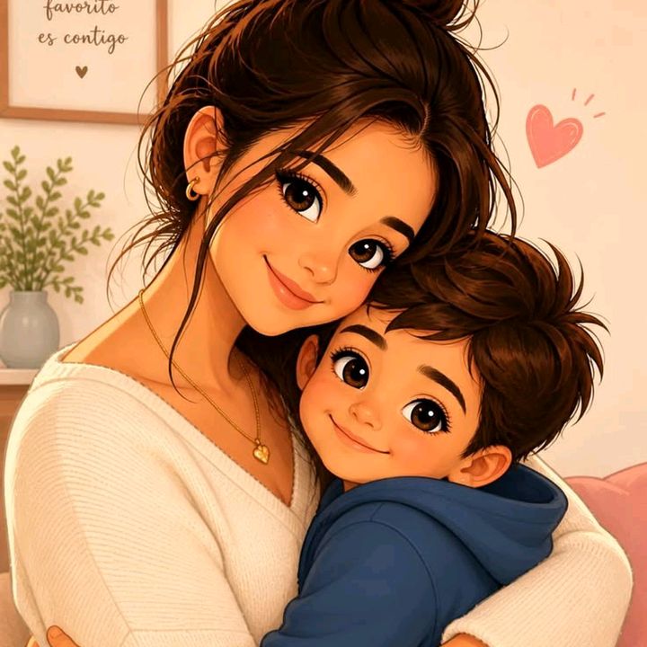 Mãe Com Propósito