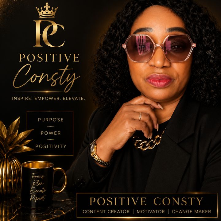 PositiveConsty