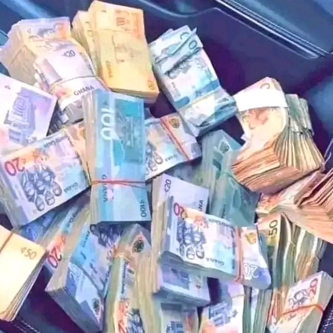 making money
