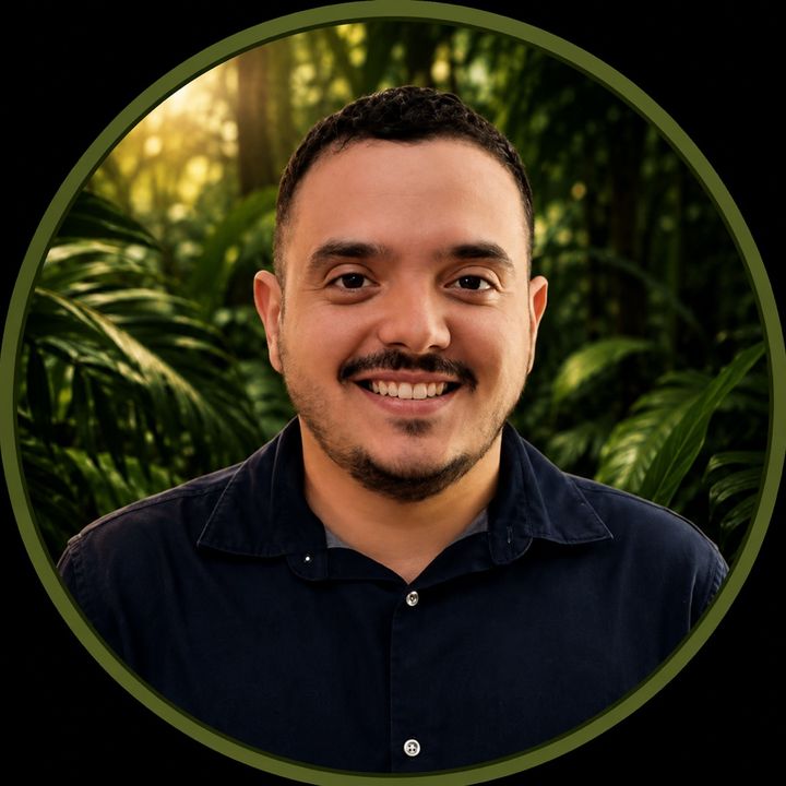 Arquivo Selvagem