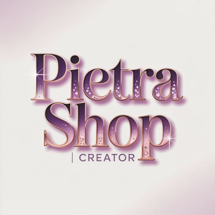 Pietra | Live Seller • Creator