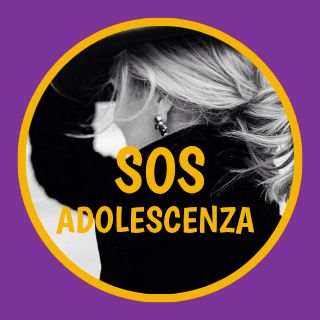 SOS Adolescenza