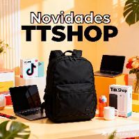 Novidades TTSHOP