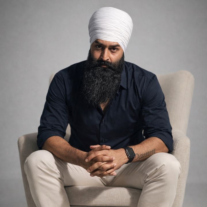 Jaskaran Singh khalsa