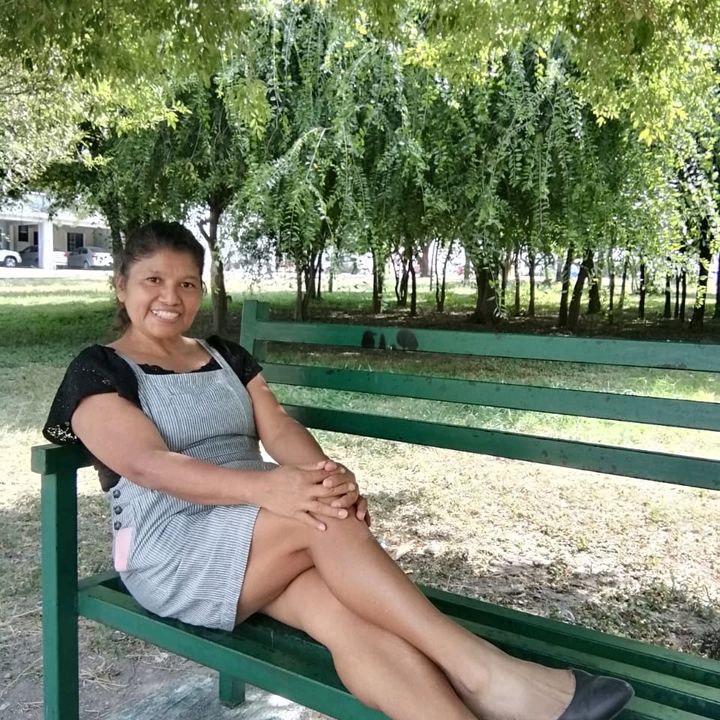 LAURA OLMEDO MORALES