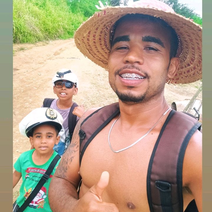 Família nutelinha