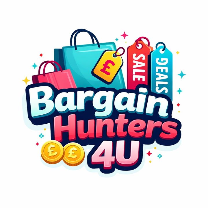 Bargain Hunters 4 u