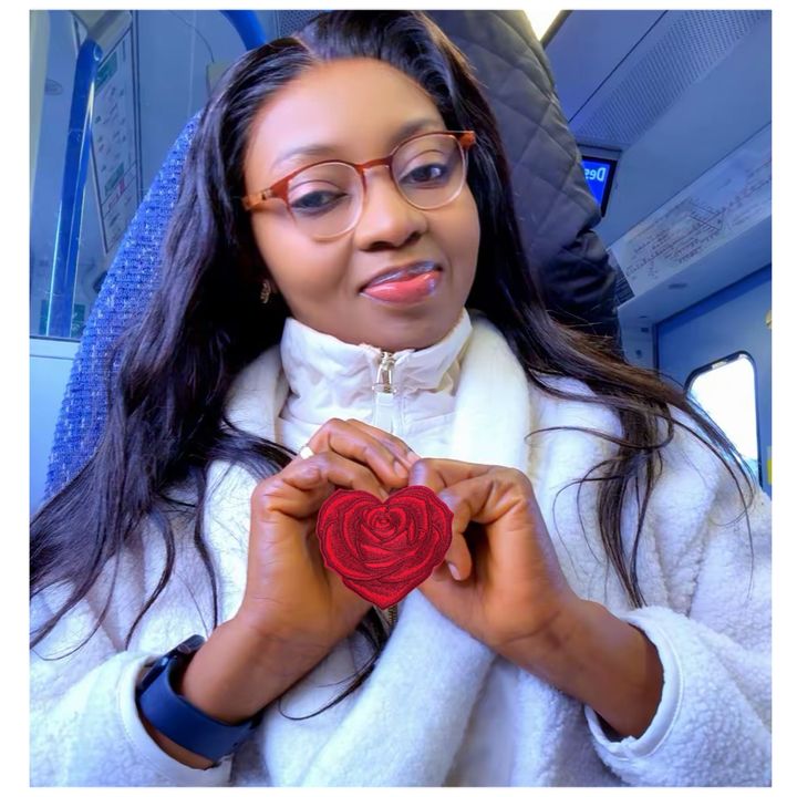 TrishMich 🇬🇧 🇬🇧 🇳🇬 🫶❤️