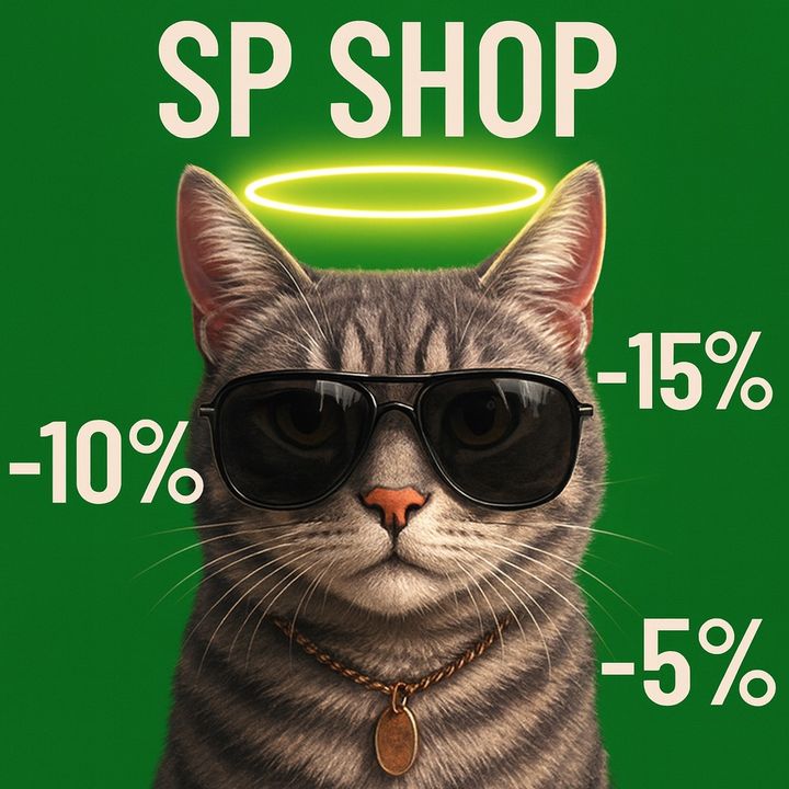 AURA SHOP