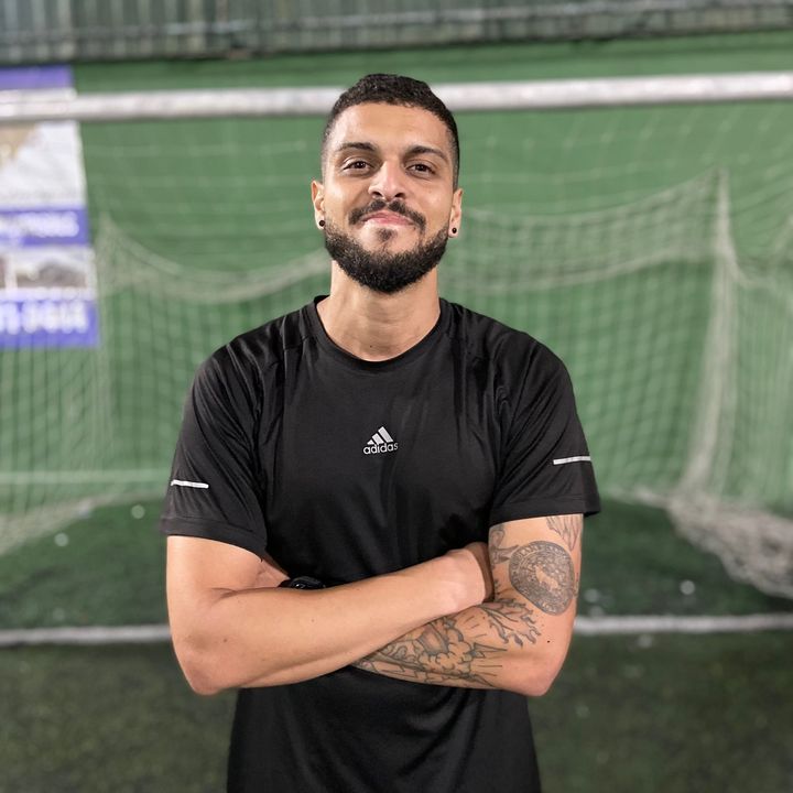 Coruja Fc