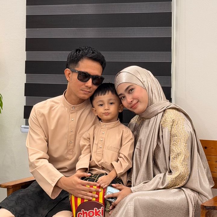 Ain & Ali