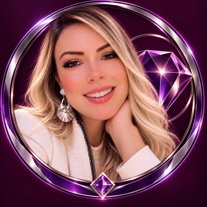 Elen Rabelo Elite Club 💎✨