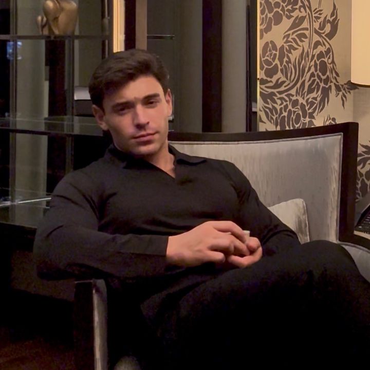 Ryan M. Kolton