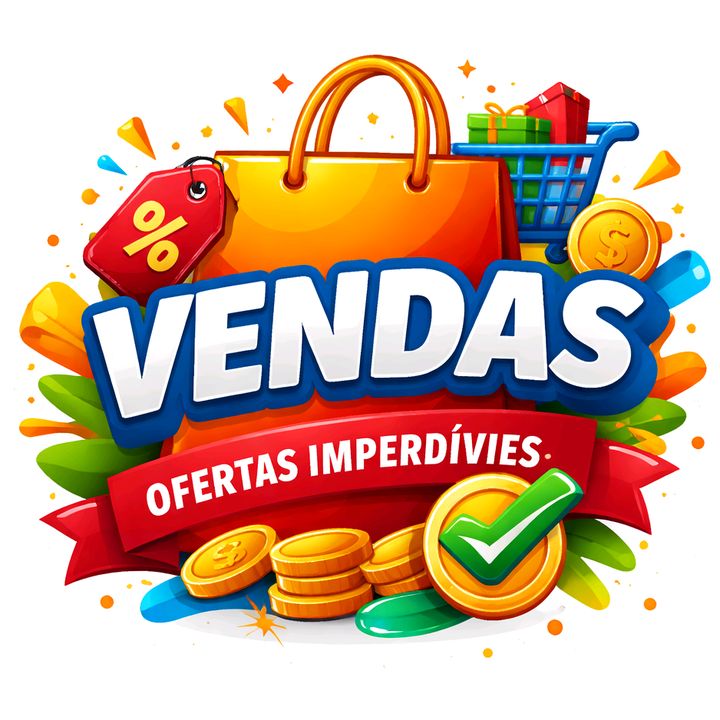 Ofertas imperdível