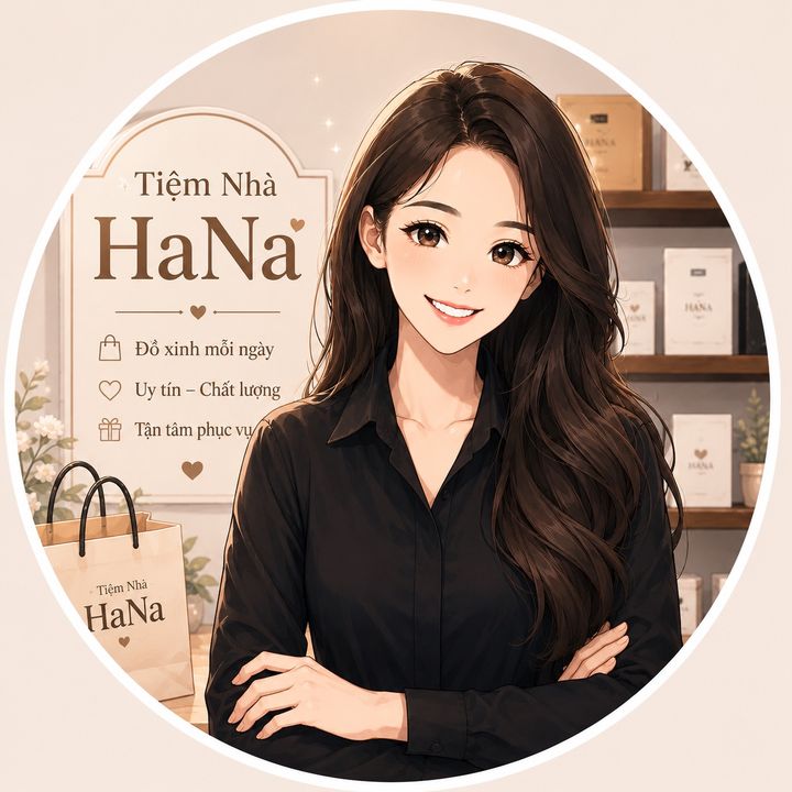Tiệm Nhà HaNa
